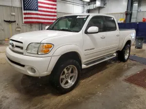 2004 TOYOTA All Models
