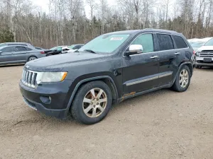 2011 JEEP CHEROKEE