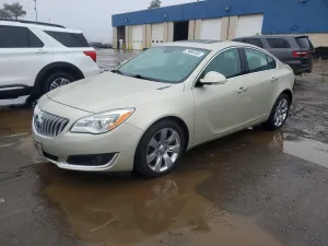 2014 BUICK REGAL