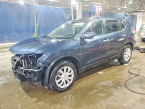 2015 NISSAN All Models