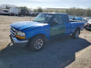 2000 FORD RANGER