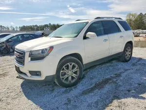 2014 GMC ACADIA