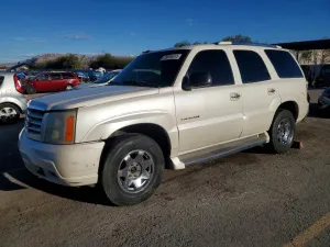 2005 CADILLAC ESCALADE