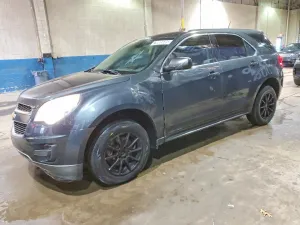 2013 CHEVROLET EQUINOX