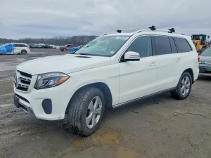 2017 MERCEDES-BENZ GLS