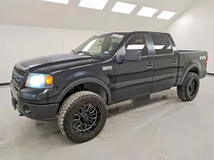 2006 FORD F150