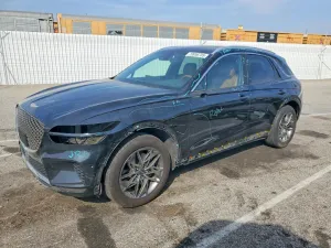 2022 GENESIS ALL OTHER