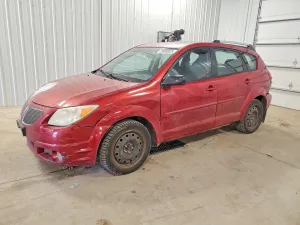2006 PONTIAC VIBE
