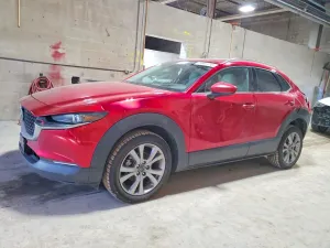 2021 MAZDA CX30