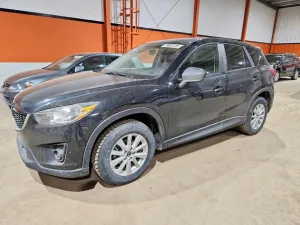 2014 MAZDA CX-5