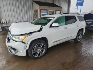 2019 GMC ACADIA DEN