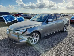 2008 BMW MOTORRAD 5 SERIES