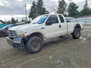 2002 FORD F250