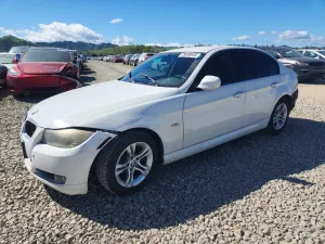 2010 BMW 3 SERIES