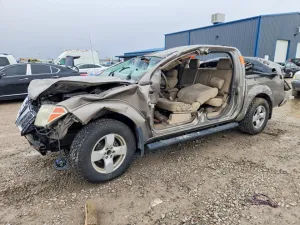 2007 NISSAN All Models