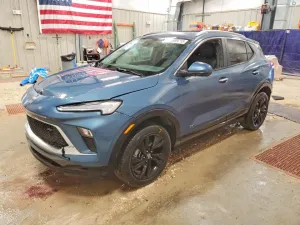 2026 BUICK ENCORE