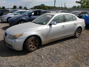 2006 BMW 5 SERIES