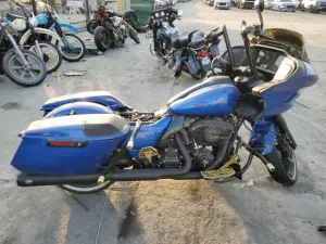 2024 HARLEY-DAVIDSON FL