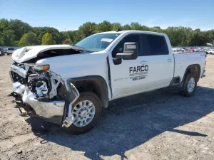 2022 CHEV ALL Models