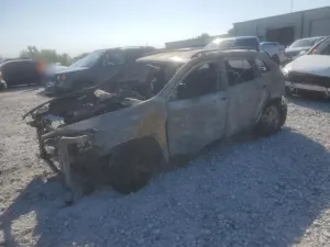 2015 JEEP GRAND CHER