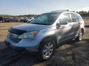 2008 HONDA CRV