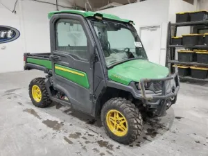 2019 JOHN DEERE ALL Models