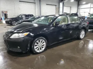 2015 LEXUS ES300