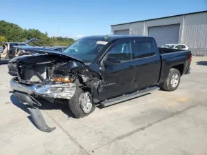 2016 CHEVROLET ALL Models