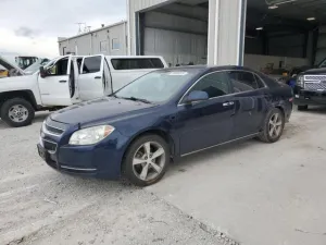 2012 CHEVROLET MALIBU