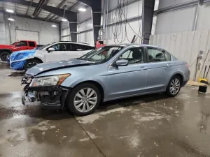 2011 HONDA ACCORD
