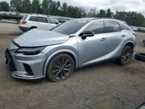2023 LEXUS RX350