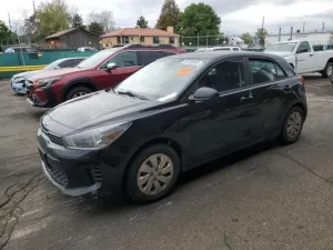 2018 KIA RIO