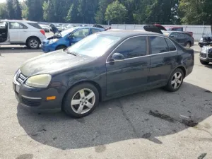 2008 VOLKSWAGEN JETTA