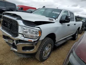 2023 RAM 2500