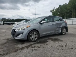 2014 HYUNDAI ELANTRA