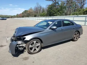 2019 MERCEDES-BENZ E-CLASS
