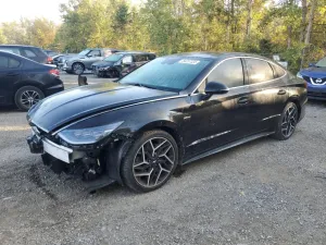2023 HYUNDAI SONATA