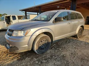 2015 DODGE JOURNEY