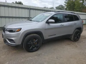 2019 JEEP GRAND CHER