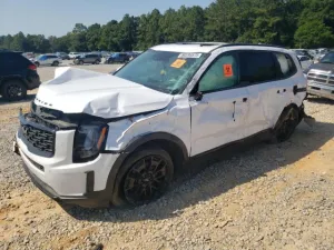 2022 KIA TELLURIDE