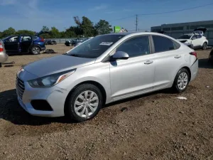 2020 HYUNDAI ACCENT