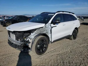 2024 KIA SORENTO