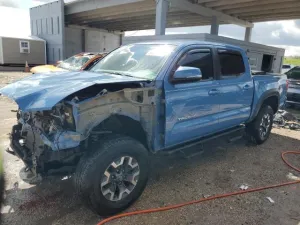 2019 TOYOTA TACOMA