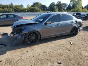 2010 HONDA ACCORD