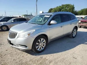 2014 BUICK ENCLAVE
