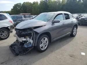2021 MERCEDES-BENZ GLA-CLASS