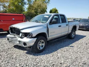 2004 DODGE RAM 1500