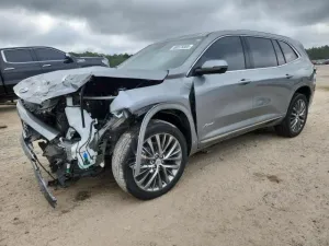 2025 BUICK ENCLAVE