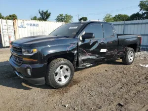 2016 CHEVROLET ALL Models