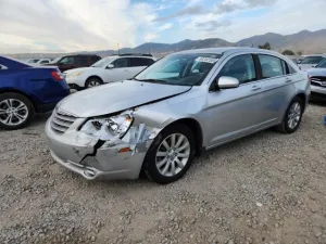 2010 CHRYSLER SEBRING
